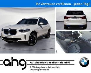 BMW BMW ix3 H IMPRESSIVE Head-Up ACC 360° Panorama HiF Gebrauchtwagen