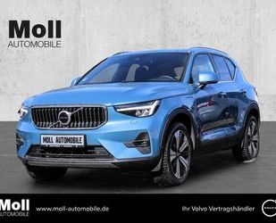 Volvo Volvo XC40 Core Recharge Plug-In Hybrid 2WD T4 Twi Gebrauchtwagen