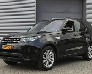 Land Rover Land Rover Discovery 2.0 Td4 HSE Luxury I 7 PERS. Gebrauchtwagen