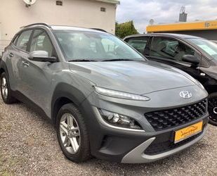 Hyundai Hyundai Kona Select / Allwetterreifen / Kamera / Gebrauchtwagen