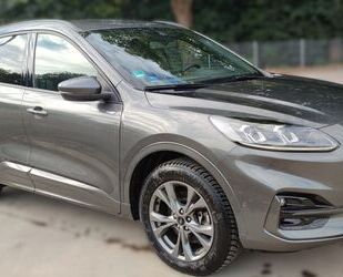 Ford Ford Kuga 2.5 Duratec PHEV ST-Line X CVT AHK Gebrauchtwagen