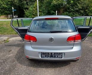 VW Volkswagen Golf 1.4 Comfortline Comfortline Gebrauchtwagen