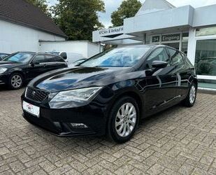 Seat Seat Leon Style 1.2 TSI - LED+Klima+Alu+Touchscree Gebrauchtwagen