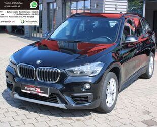 BMW BMW X1 sDrive 18 d Advantage Gebrauchtwagen