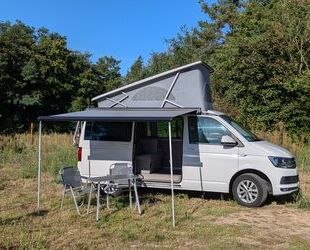 VW Volkswagen T6 California Ocean Gebrauchtwagen