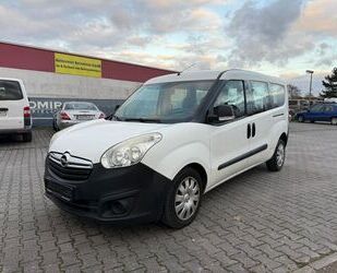 Opel Opel Combo D Selection L2H1 Klima-Euro5 Gebrauchtwagen