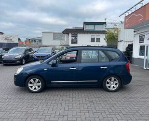 Kia Kia Carens LX Gebrauchtwagen