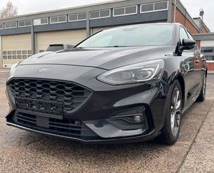 Ford Ford Focus Lim. ST-Line b&o Kamera LED AUTOMATIK S Gebrauchtwagen