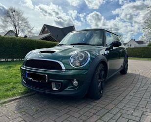 Mini MINI Cooper S Gebrauchtwagen