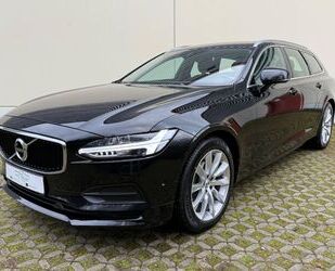 Volvo Volvo V90 D4 Aut. AWD AHK Intelli LED Leder Gebrauchtwagen