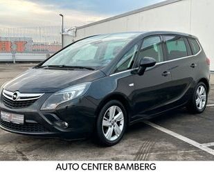 Opel Opel Zafira C Tourer Innovation|7-Sitze|Ahk|Euro6 Gebrauchtwagen