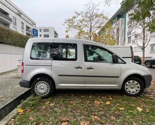 VW Volkswagen Caddy Life 1.9 TDI 77kW 5-Sitzer Gebrauchtwagen