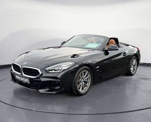 BMW BMW Z4 sDrive30i M SPORT PAKET Cabrio Navi Aktive Gebrauchtwagen