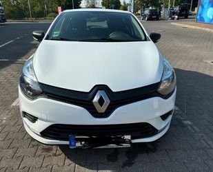 Renault Renault Clio TCe 75 Life Life Gebrauchtwagen