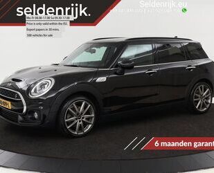 Mini MINI John Cooper Works Clubman 2.0 SD JCW Chili | Gebrauchtwagen