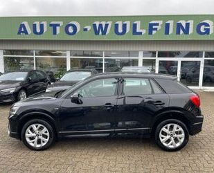 Audi Audi Q2 35TDI S-Line S-Tronic Matrix-LED Infotainm Gebrauchtwagen