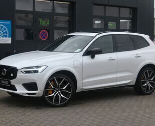 Volvo Volvo XC60 T8 AWD Polestar Engineered*360*PANO*STH Gebrauchtwagen