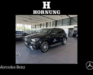 Mercedes-Benz Mercedes-Benz GLE 53 4MATIC+ PANO*HUD*DIS*BURM*AHK Gebrauchtwagen