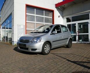 Toyota Toyota Yaris 1.3 Linea Sol Automatik Klima Gebrauchtwagen