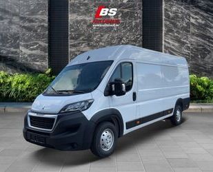 Peugeot Peugeot Boxer HDi 435 L4H2 Klima Tempomat Gebrauchtwagen