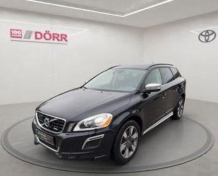 Volvo Volvo XC60 T6 AWD R-Design | Heico Gebrauchtwagen