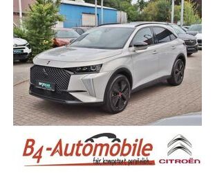 DS Automobiles DS Automobiles DS7 BlueHDI 130 Aut. PERFORMANCE LI Gebrauchtwagen