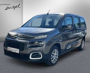 Citroen Citroën Berlingo XL 7-Sitzer PureTech 110 FEEL,KLI Gebrauchtwagen