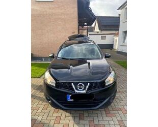 Nissan Nissan Qashqai+2 1.6 dCi DPF Acenta Acenta Gebrauchtwagen