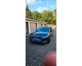 Audi Audi A6 45 TDI quattro tiptronic sport Avant sport Gebrauchtwagen