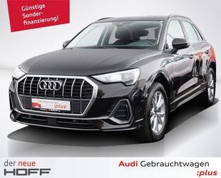 Audi Audi Q3 S line S 35 TDI 110(150) kW(PS) S tronic Gebrauchtwagen