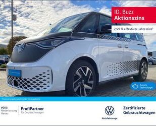 VW Volkswagen ID. Buzz Pro Design Folierung IQ.Light Gebrauchtwagen