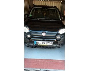 Fiat Fiat Panda 1.0 GSE Hybrid CROSS CROSS Gebrauchtwagen