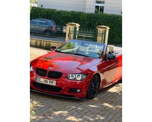 BMW BMW Cabrio M Sport HJS/ST XTA/ PP ESD/Individual Gebrauchtwagen