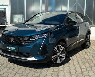 Peugeot Peugeot 3008 PureTech 130 Stop & Start GPF Allure Gebrauchtwagen