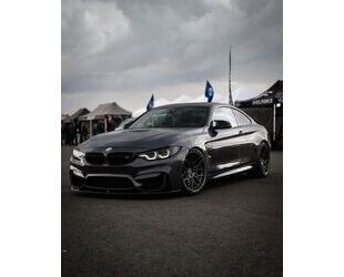 BMW BMW M4 Competition Gebrauchtwagen