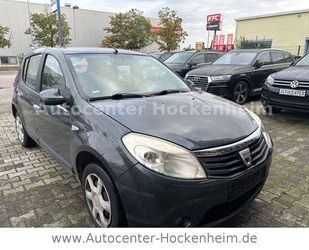 Dacia Dacia Sandero Laureate Gebrauchtwagen