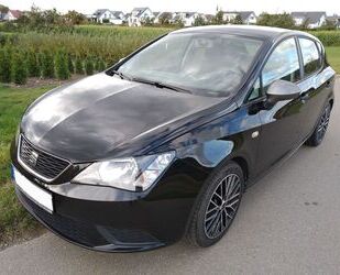 Seat Seat Ibiza 1.2 TSI 66kW Reference Gebrauchtwagen