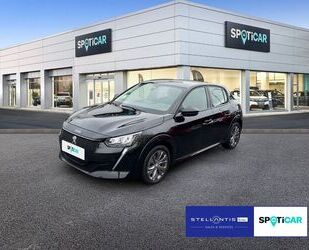 Peugeot Peugeot 208 (e-) 136 Allure Einparkhilfe vorne u h Gebrauchtwagen