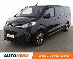 Citroen Citroën Jumpy 2.0 Blue-HDi Business Lounge XL Aut. Gebrauchtwagen