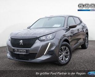 Peugeot Peugeot 2008 1.2 Active 8-fach bereift SHZ KAMERA Gebrauchtwagen