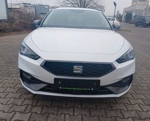 Seat Seat Leon Sportstourer FR Gebrauchtwagen