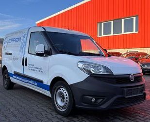 Fiat Fiat Doblo Doblò SX Maxi Kasten Euro5 Gebrauchtwagen