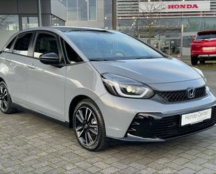 Honda Honda Jazz 1.5 Advance Sport Gebrauchtwagen