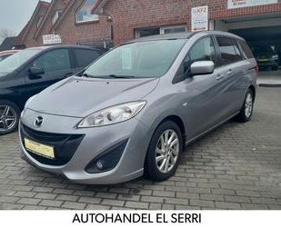 Mazda 5 Gebrauchtwagen