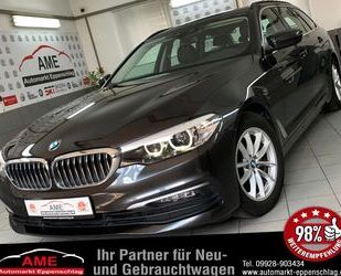 BMW BMW 520d Touring xDrive *Live Cockpit|LED|Apple* Gebrauchtwagen