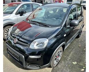 Fiat Fiat Panda 1.0 GSE Hybrid City Life Gebrauchtwagen