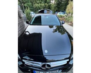 Mercedes-Benz Mercedes-Benz C 200 Gebrauchtwagen