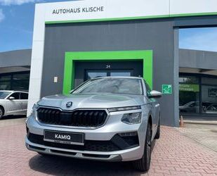 Skoda Skoda Kamiq Drive 1.0 TSI 70kW 95PS Gebrauchtwagen