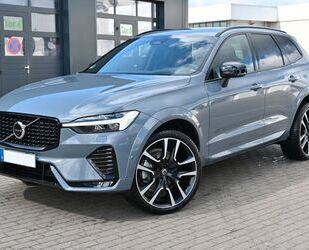 Volvo Volvo XC60 B5 Ultimate *STDHZG*360°*AHK*KEIN MIETW Gebrauchtwagen