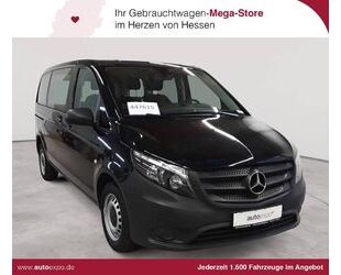 Mercedes-Benz Mercedes-Benz Vito 116 CDI Tourer PRO Autom. Navi Gebrauchtwagen